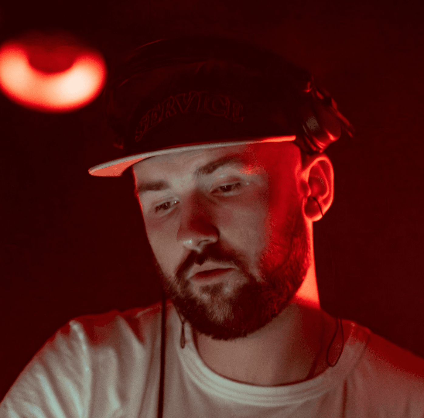 TLB b2b Rhys Drums