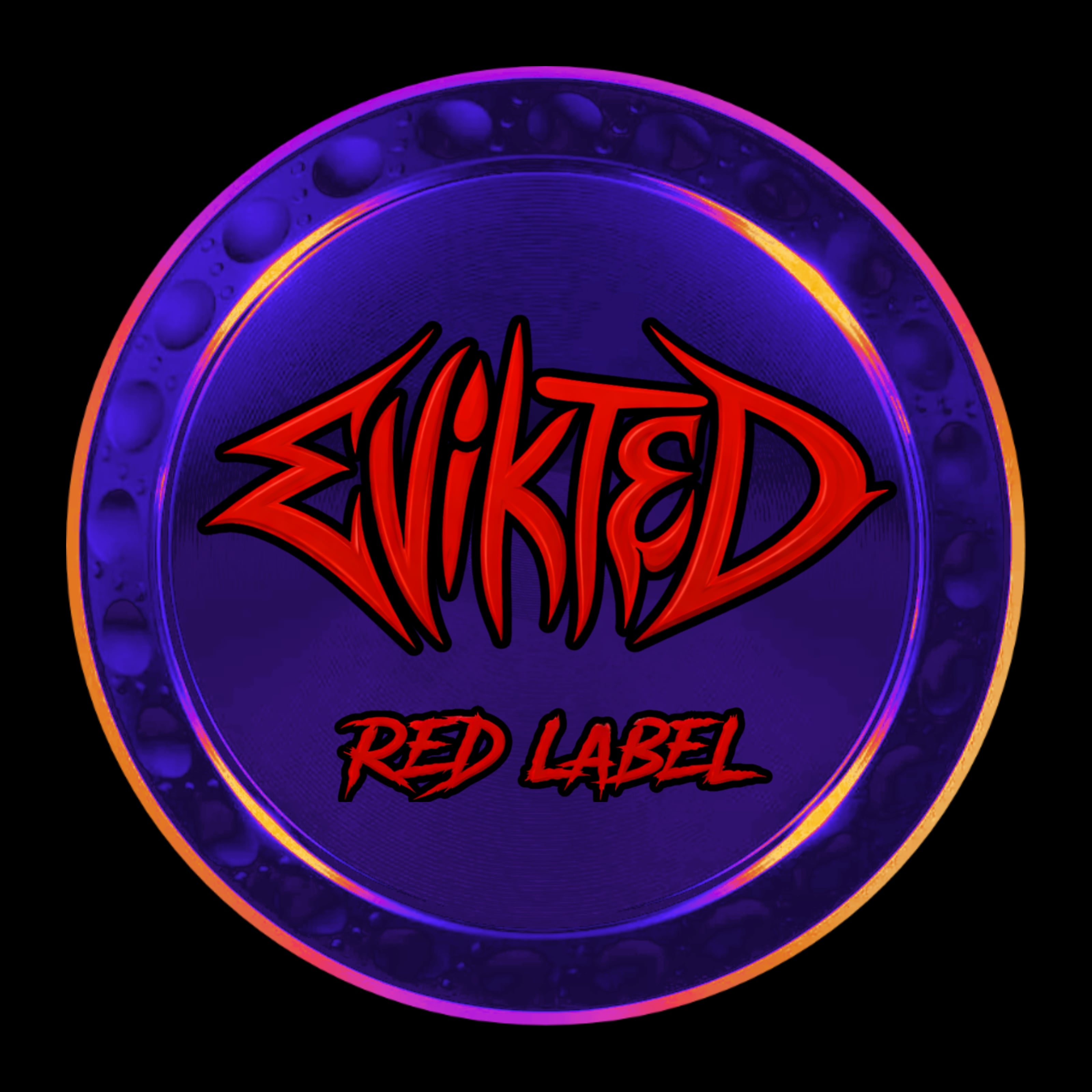 Evikted Red Label - Launch Party